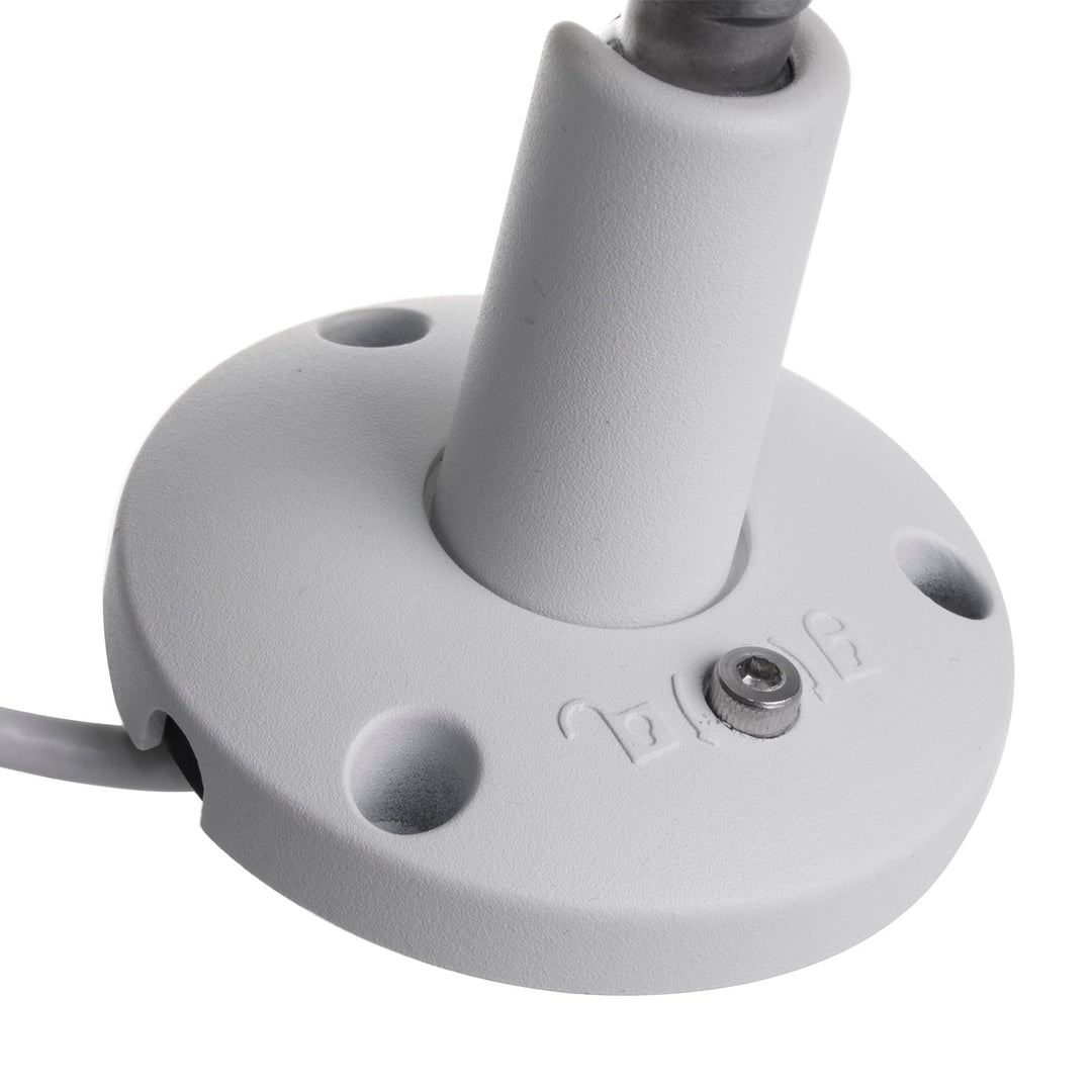 IP-netværkskamera IPC WiFi 5MPx udendørs Maclean, rørformet, CMOS 1/2,5", H.264/H.264+/H.265/H.265+/JPEG/AVI, Onvif, MCTV-516
