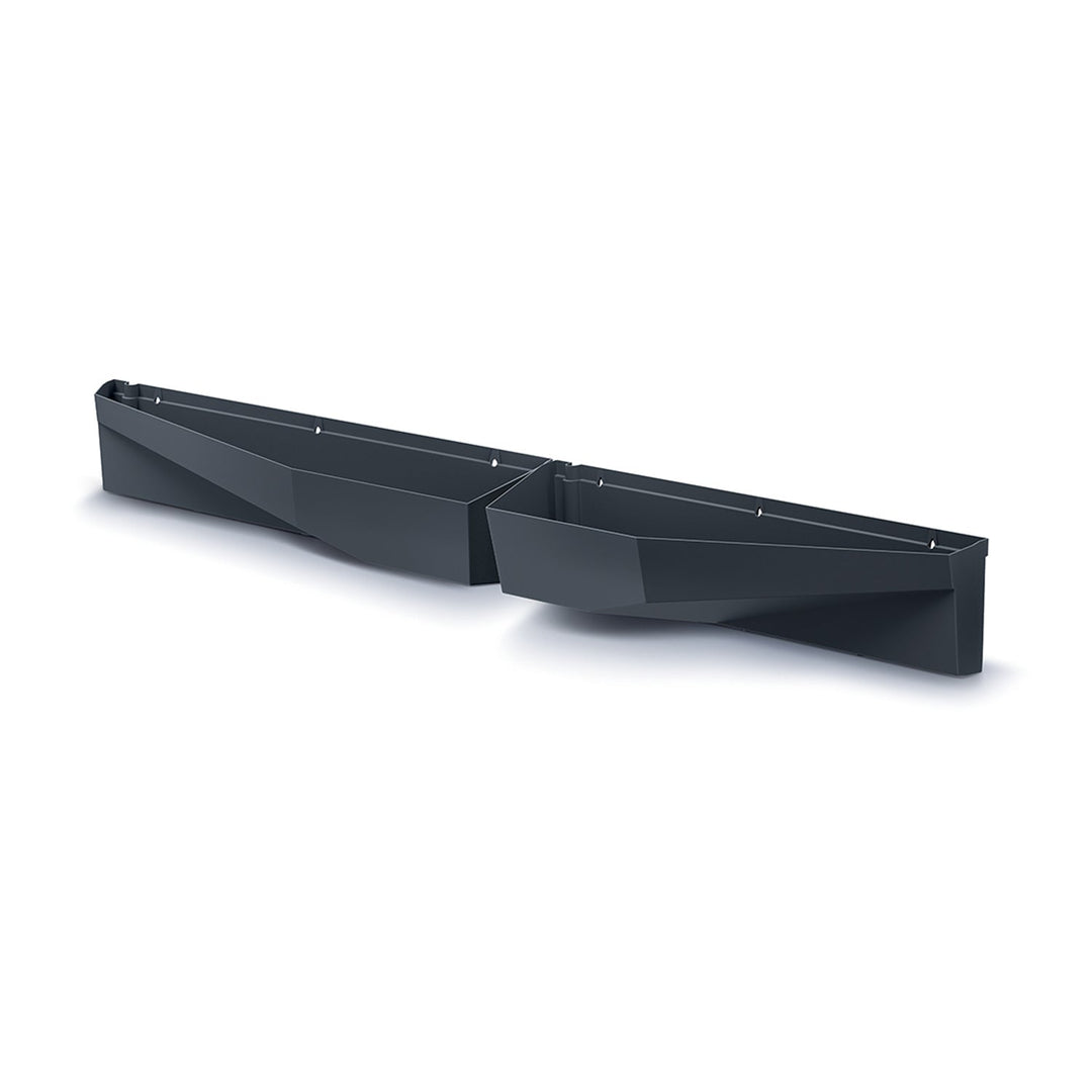 Vertikal have Prosperplast Cascade Garden Wall IO3W800-S433