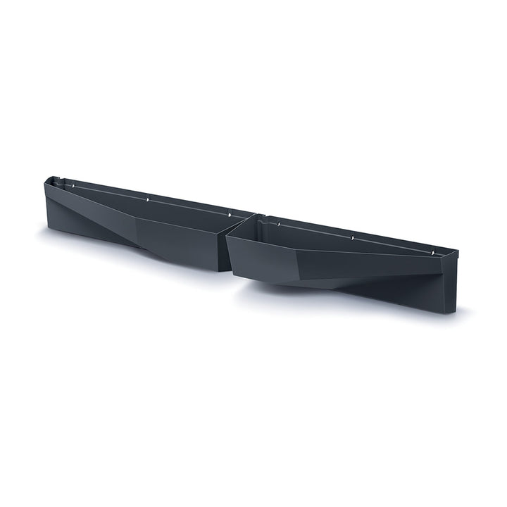 Vertikal have Prosperplast Cascade Garden Wall IO3W800-S433