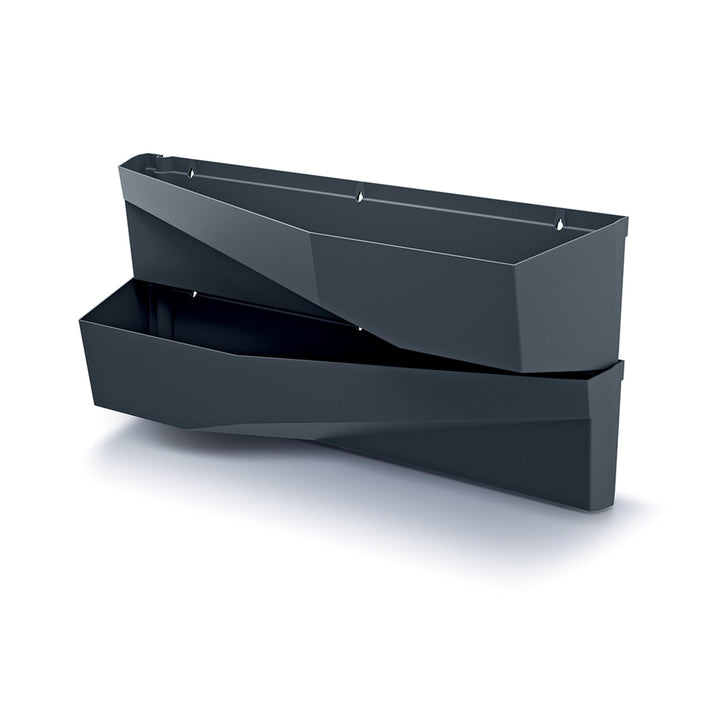 Vertikal have Prosperplast Cascade Garden Wall IO3W800-S433
