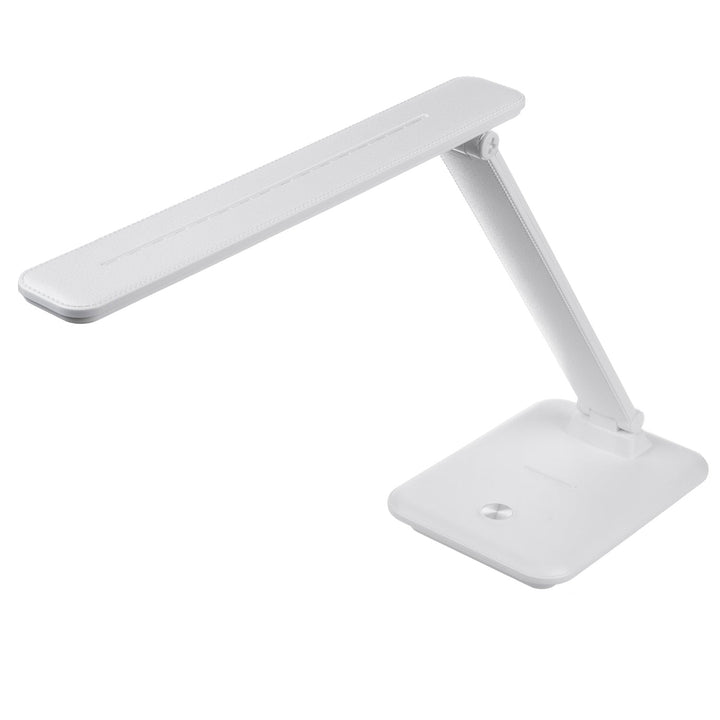 Maclean LED-bordlampe, maks. 9 W, 220-240 V AC, farveændring, dæmpbar, 450 lm, MCE614 W