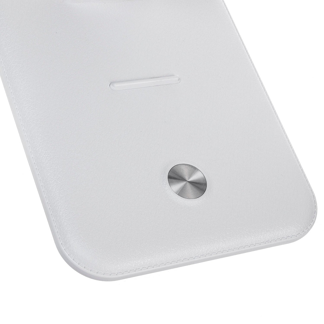 Maclean LED-bordlampe, maks. 9 W, 220-240 V AC, farveændring, dæmpbar, 450 lm, MCE614 W