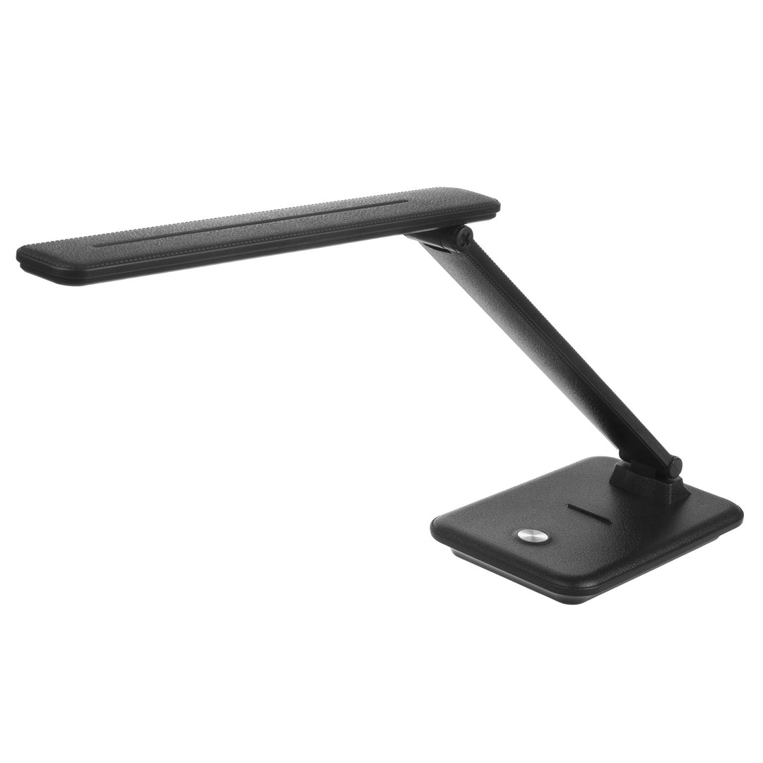 Maclean LED-bordlampe, maks. 9 W, 220-240 V AC, farveændring, dæmpbar, 450 lm, MCE614 B