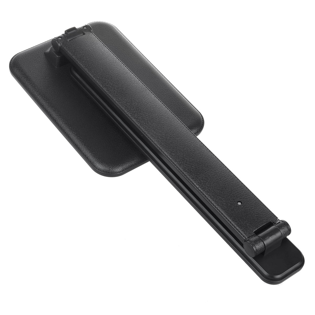 Maclean LED-bordlampe, maks. 9 W, 220-240 V AC, farveændring, dæmpbar, 450 lm, MCE614 B