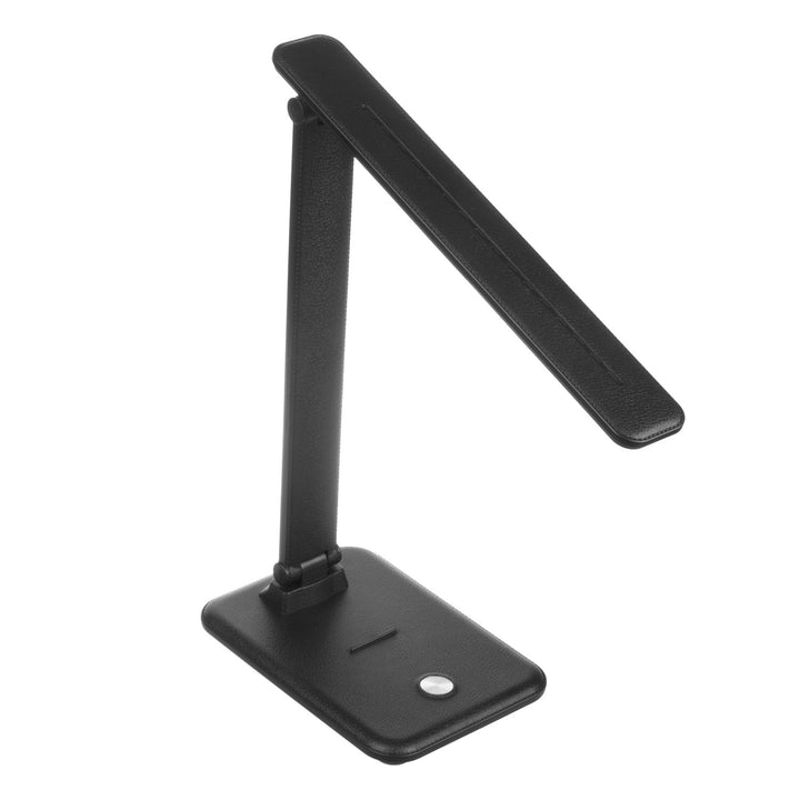 Maclean LED-bordlampe, maks. 9 W, 220-240 V AC, farveændring, dæmpbar, 450 lm, MCE614 B