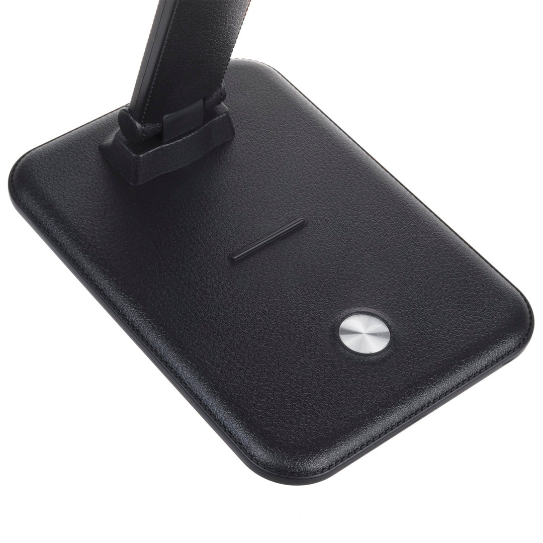 Maclean LED-bordlampe, maks. 9 W, 220-240 V AC, farveændring, dæmpbar, 450 lm, MCE614 B
