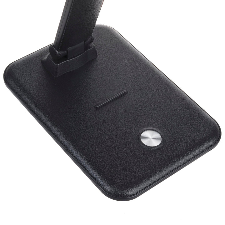 Maclean LED-bordlampe, maks. 9 W, 220-240 V AC, farveændring, dæmpbar, 450 lm, MCE614 B