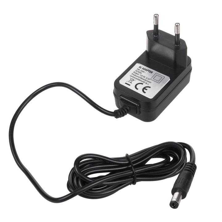 Maclean LED-bordlampe, maks. 9 W, 220-240 V AC, farveændring, dæmpbar, 450 lm, MCE614 B