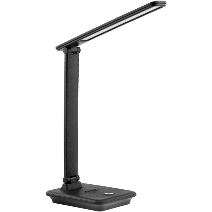 Maclean LED-bordlampe, maks. 9 W, 220-240 V AC, farveændring, dæmpbar, 450 lm, MCE614 B