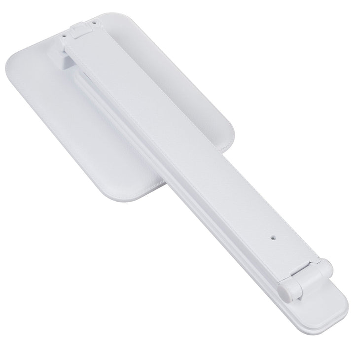 Maclean LED-bordlampe, maks. 9 W, 220-240 V AC, farveændring, dæmpbar, trådløs oplader, 450 lm, MCE616 W