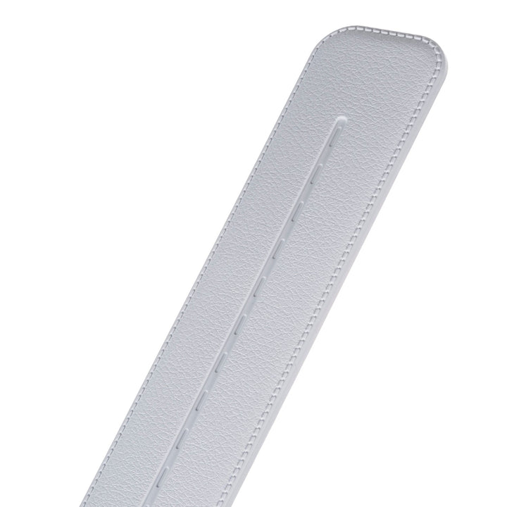 Maclean LED-bordlampe, maks. 9 W, 220-240 V AC, farveændring, dæmpbar, trådløs oplader, 450 lm, MCE616 W