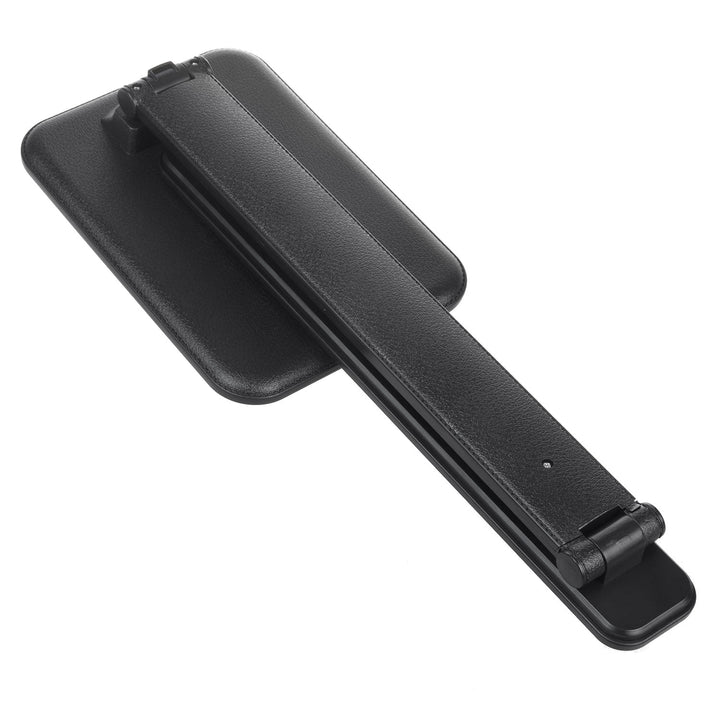 Maclean LED-bordlampe, maks. 9 W, 220-240 V AC, farveændring, dæmpbar, sikker oplader, 450 lm, MCE616 B