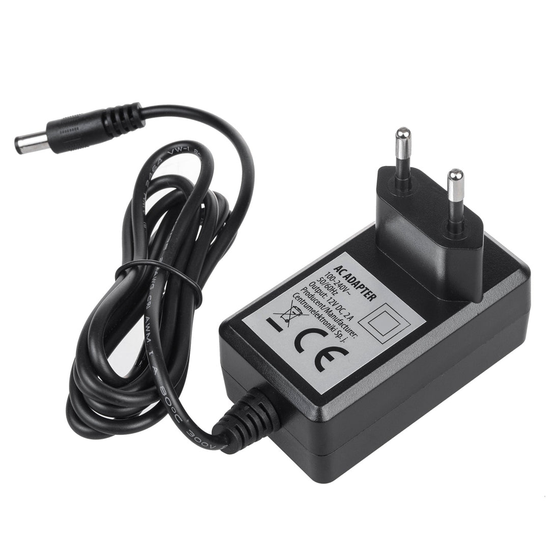 Maclean LED-bordlampe, maks. 9 W, 220-240 V AC, farveændring, dæmpbar, sikker oplader, 450 lm, MCE616 B