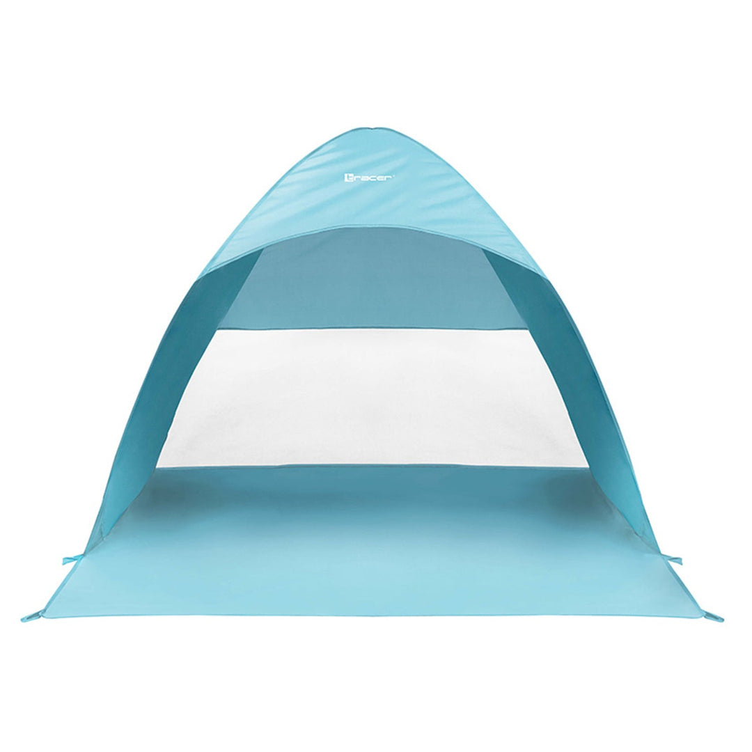 TRACER Blue pop-up-strandtelt 160 x 150 x 115 cm
