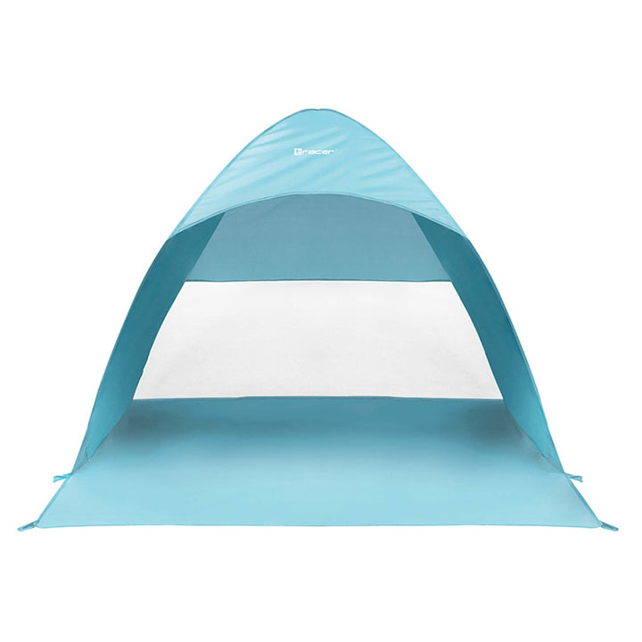 TRACER Blue pop-up-strandtelt 160 x 150 x 115 cm
