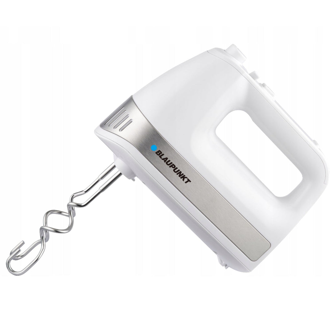 Blaupunkt HMM601 780W Turbo mixer med roterende skål
