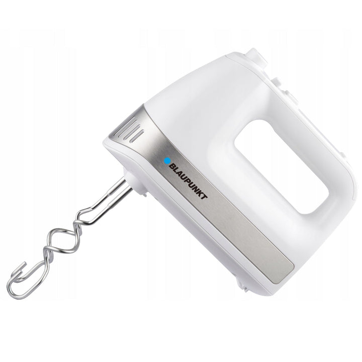 Blaupunkt HMM601 780W Turbo mixer med roterende skål