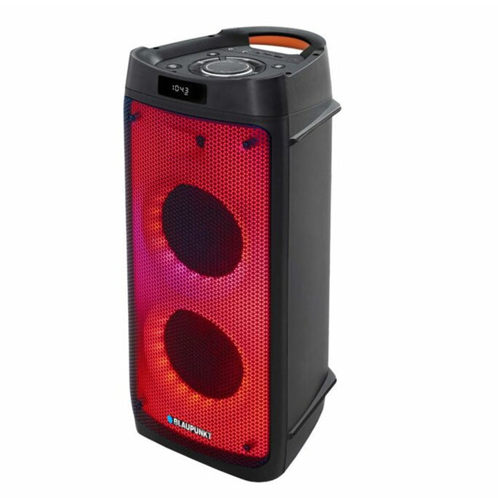 Trådløs højttaler med BT og karaoke Blaupunkt PB06DB