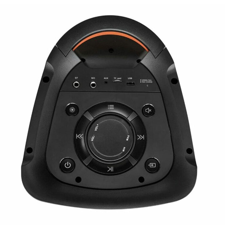 Trådløs højttaler med BT og karaoke Blaupunkt PB06DB