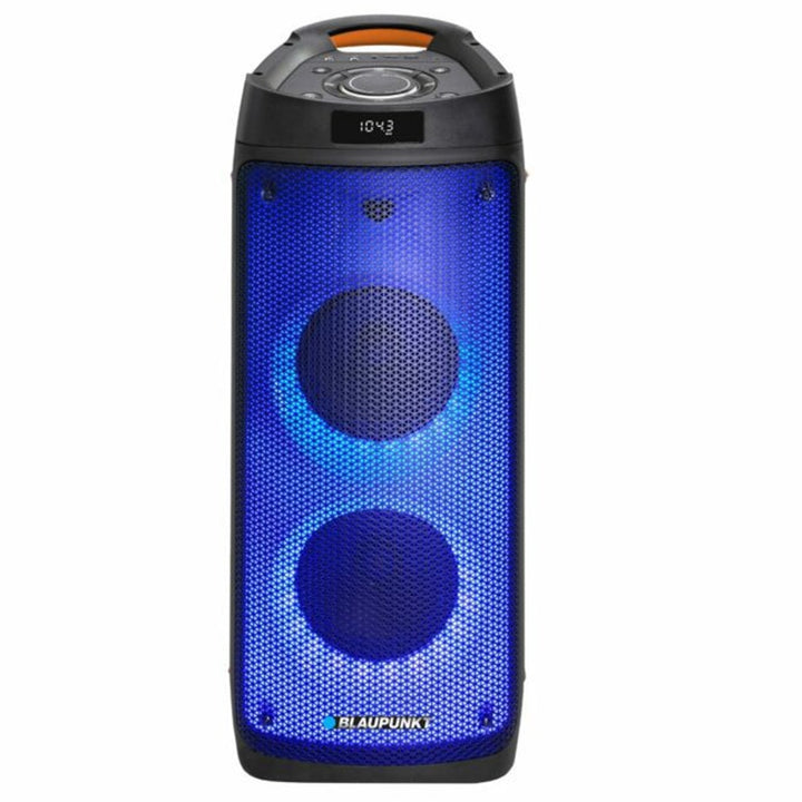 Trådløs højttaler med BT og karaoke Blaupunkt PB06DB