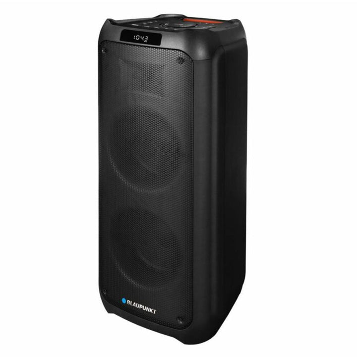Bærbar højttaler med BT og karaoke Blaupunkt PB10DB
