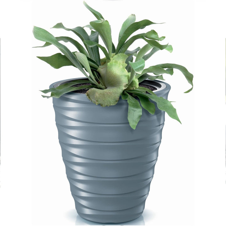 Prosperplast Freze DBFE400-443U rund blomsterpotte med indsats