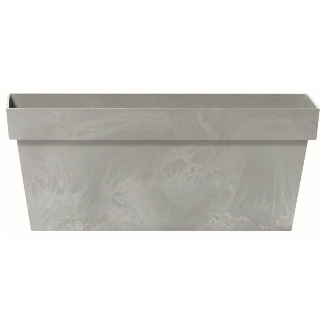 Prosperplast Cube Case Beton Effect DCUC600E-422U rektangulær kasse