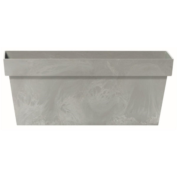 Prosperplast Cube Case Beton Effect DCUC600E-422U rektangulær kasse