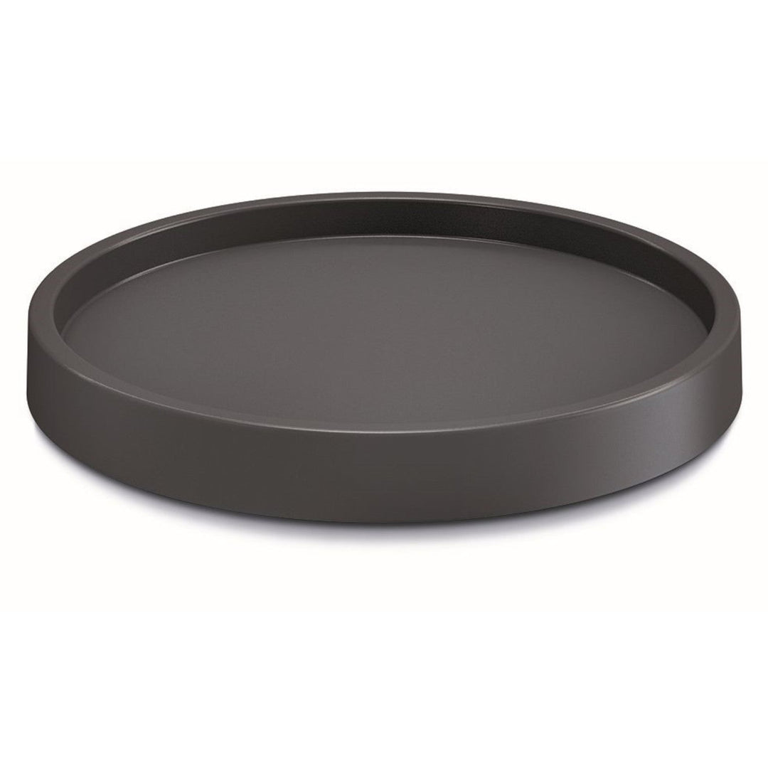 Køretøj til blomsterpotte Prosperplast Mobile Saucer Round IPRR450-S433