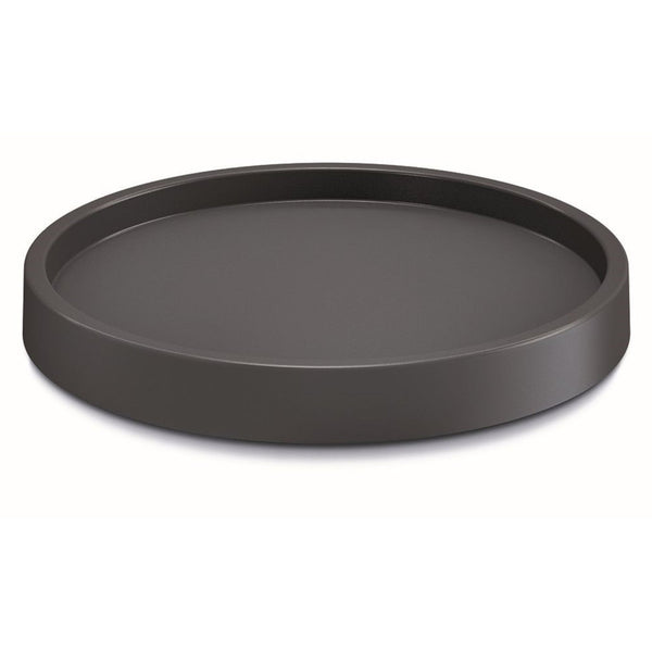 Køretøj til blomsterpotte Prosperplast Mobile Saucer Round IPRR450-S433