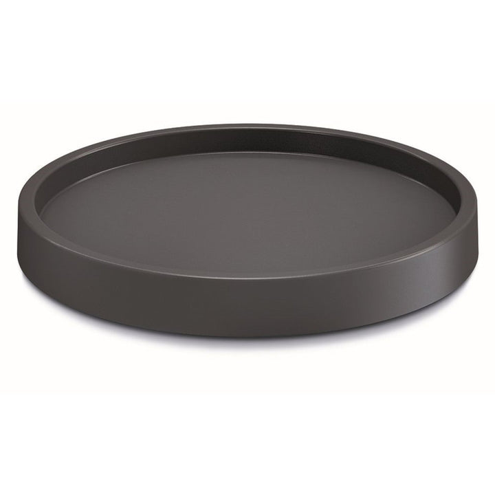 Køretøj til blomsterpotte Prosperplast Mobile Saucer Round IPRR450-S433
