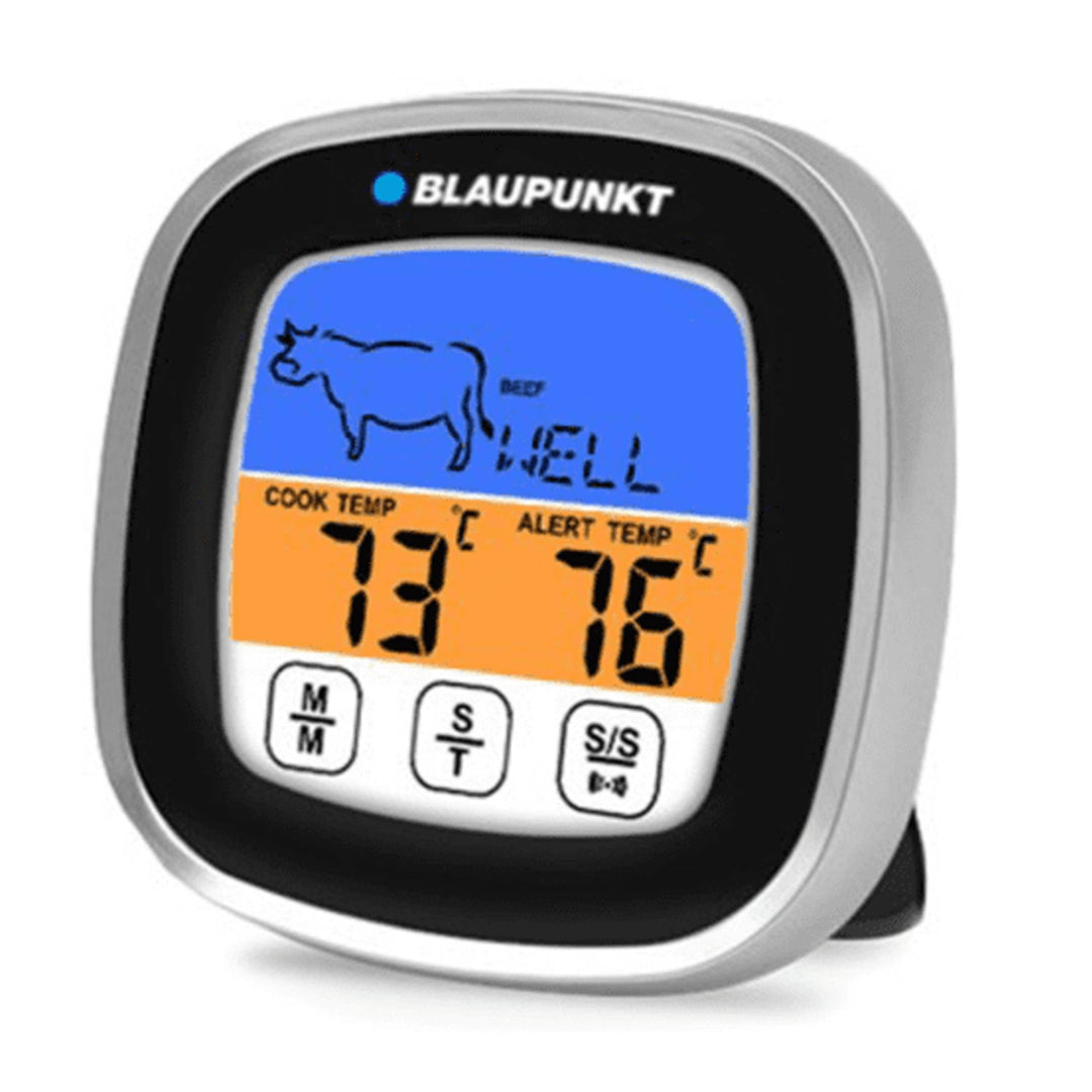 Blaupunkt FTM501 digital termometer til grillkød