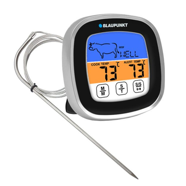Blaupunkt FTM501 digital termometer til grillkød