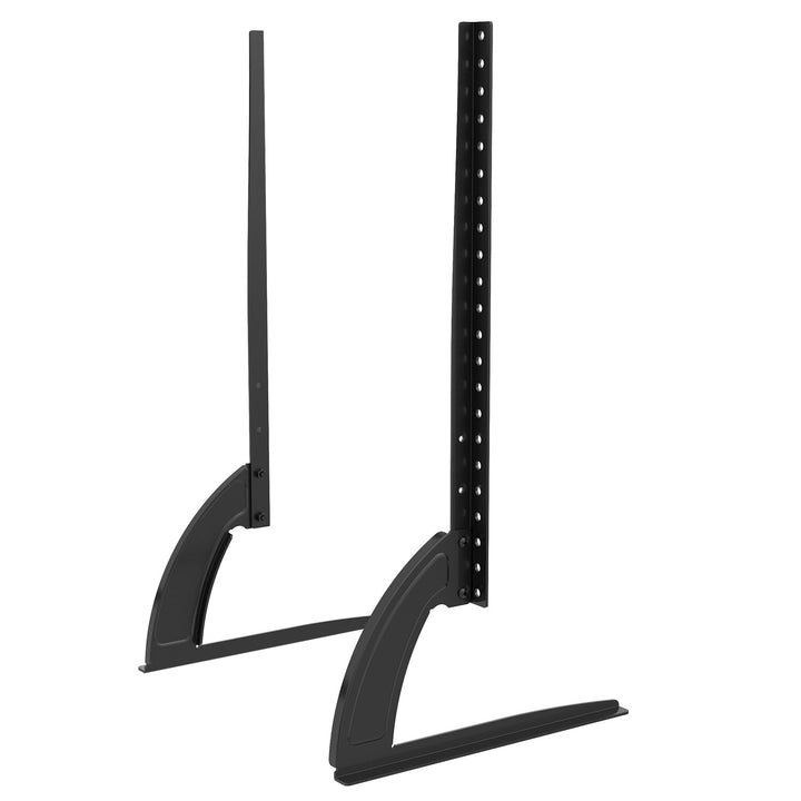 Universalstativ, ben til Maclean-tv, maks. belastning 50 kg, maks. VESA 800x500, til tv 32-70", MC-954