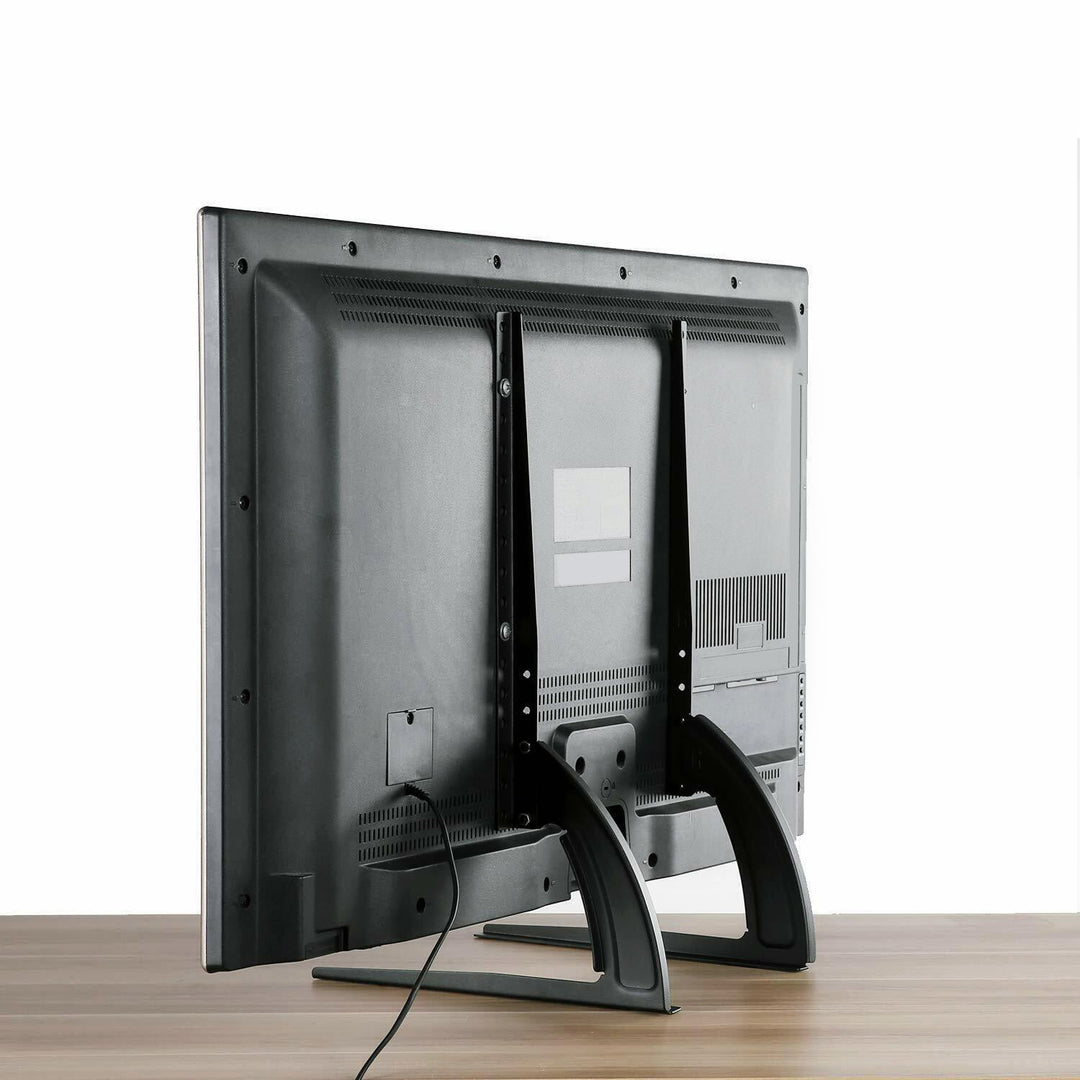 Universalstativ, ben til Maclean-tv, maks. belastning 50 kg, maks. VESA 800x500, til tv 32-70", MC-954