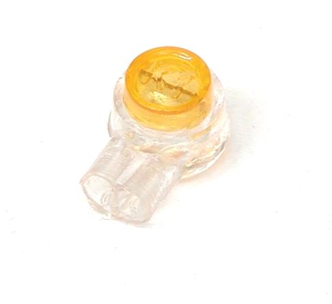 Scotchlock gel-telefonstik, 2 ledninger
