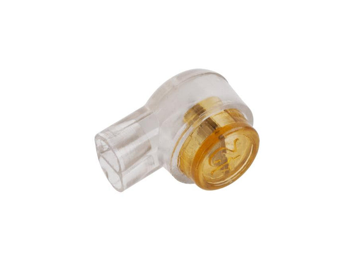 Scotchlock gel-telefonstik, 2 ledninger