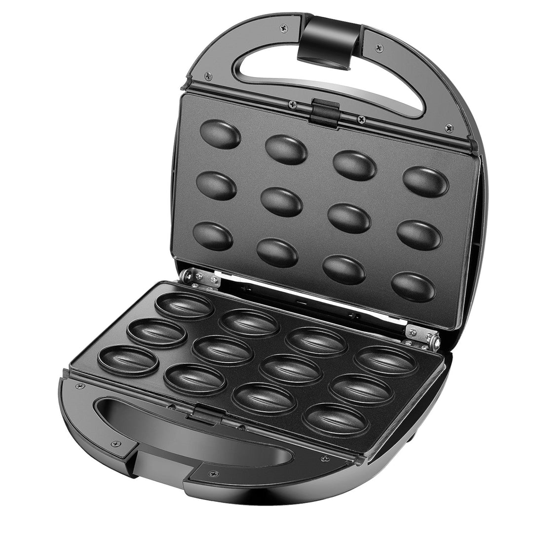 Sandwich-, vaffel- og omeletmaskine 6-i-1 Camry CR 3057