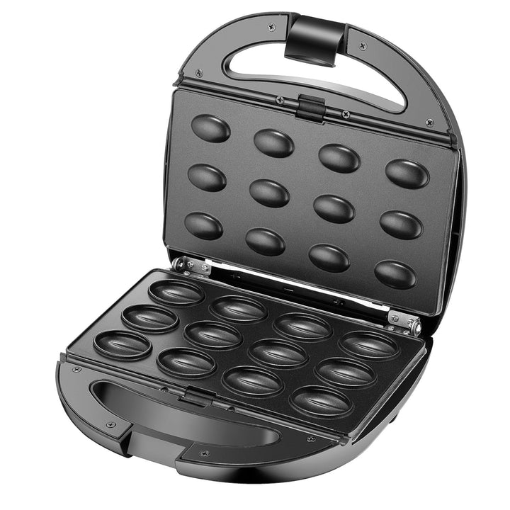 Sandwich-, vaffel- og omeletmaskine 6-i-1 Camry CR 3057