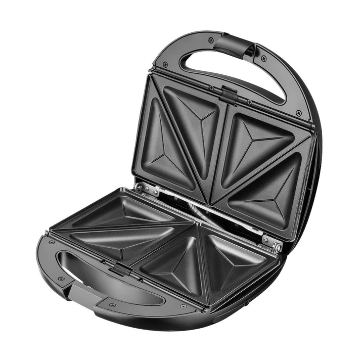 Sandwich-, vaffel- og omeletmaskine 6-i-1 Camry CR 3057