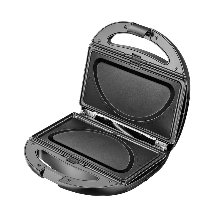 Sandwich-, vaffel- og omeletmaskine 6-i-1 Camry CR 3057