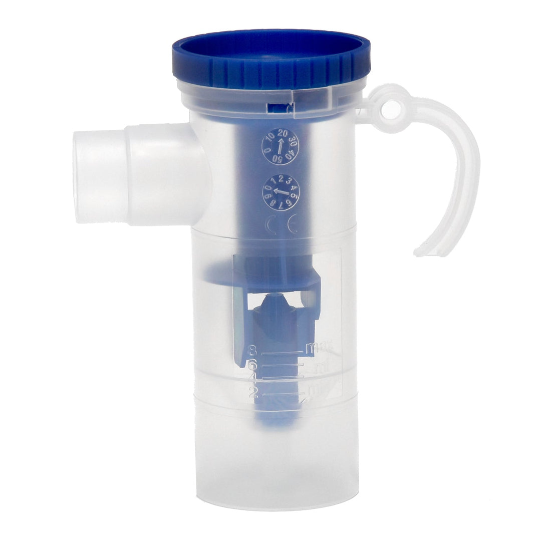 Kompressor-forstøver inhalator TM-NEB PRO sæt