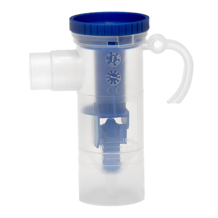 Kompressor-forstøver inhalator TM-NEB PRO sæt