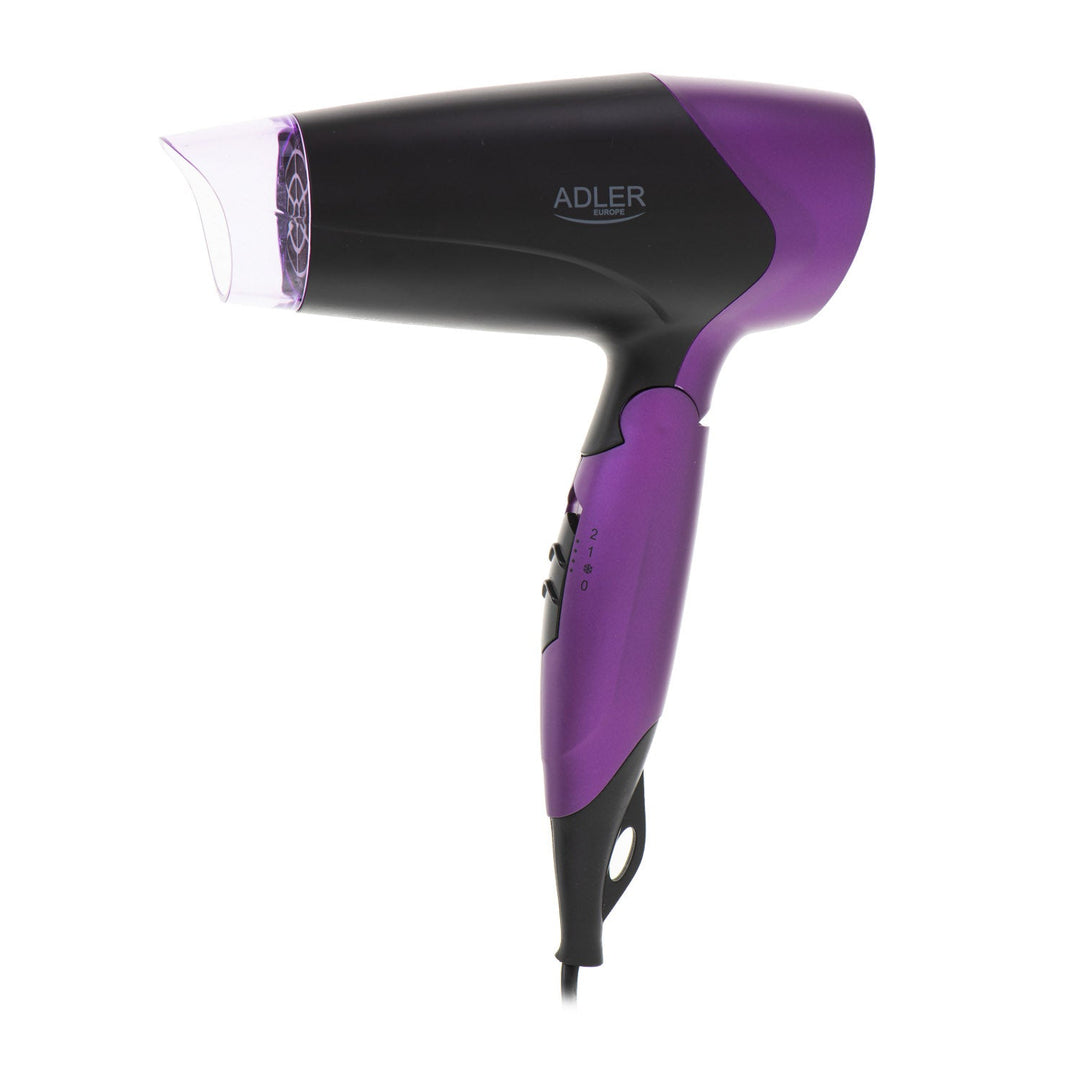 Dryer 1600W with folding handle and air concentrator Adler AD 2260