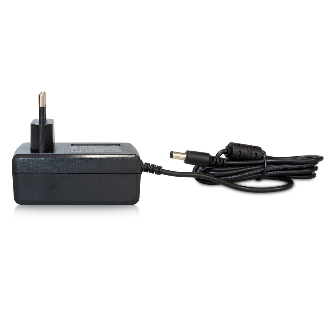AB PULSe 4K UHD-modtager (version 1x DVB-S2X-tuner)