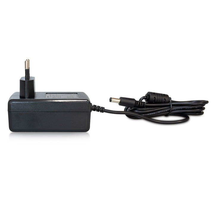 AB PULSe 4K UHD-modtager (version 1x DVB-S2X-tuner)