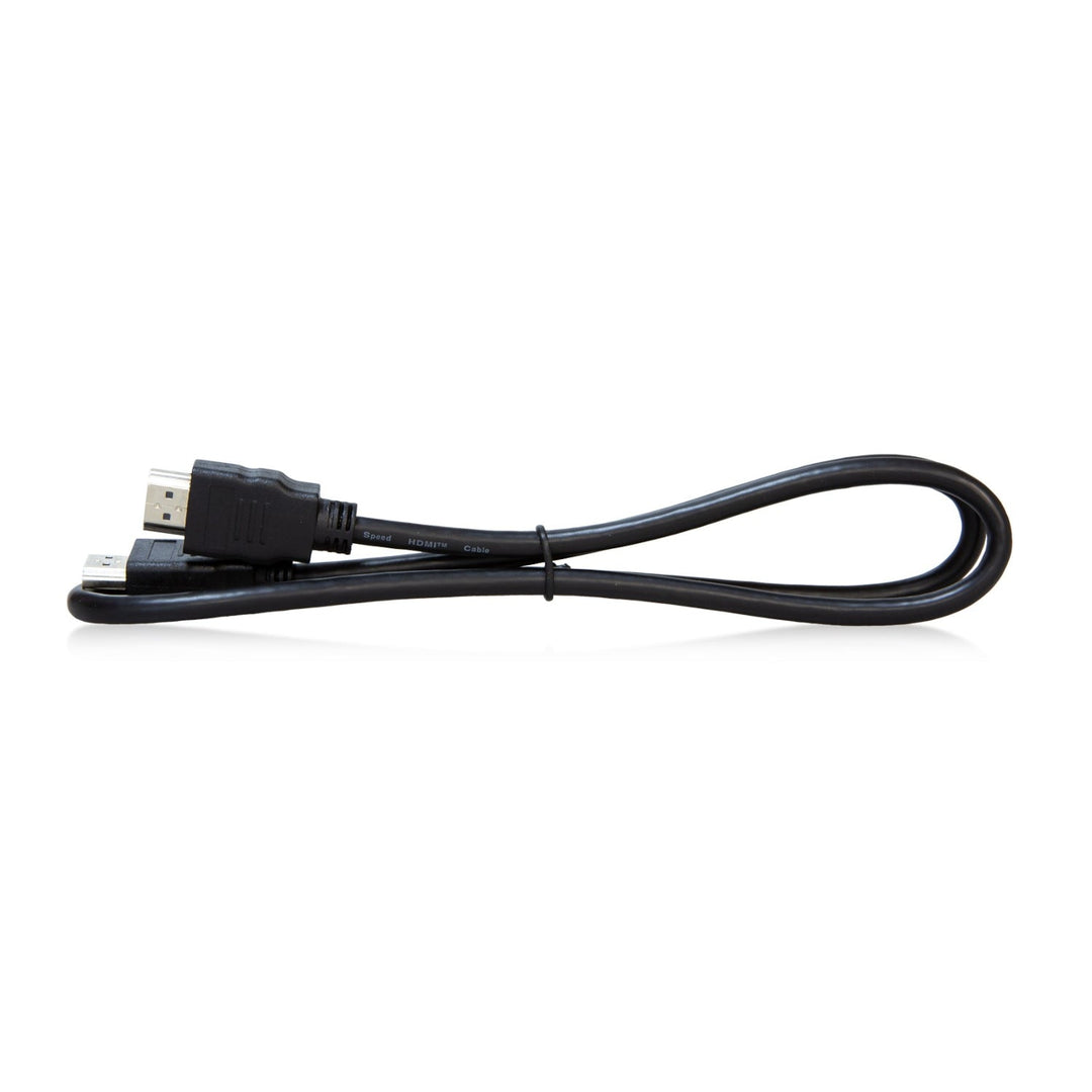 AB PULSe 4K UHD-modtager (version 1x DVB-S2X-tuner)