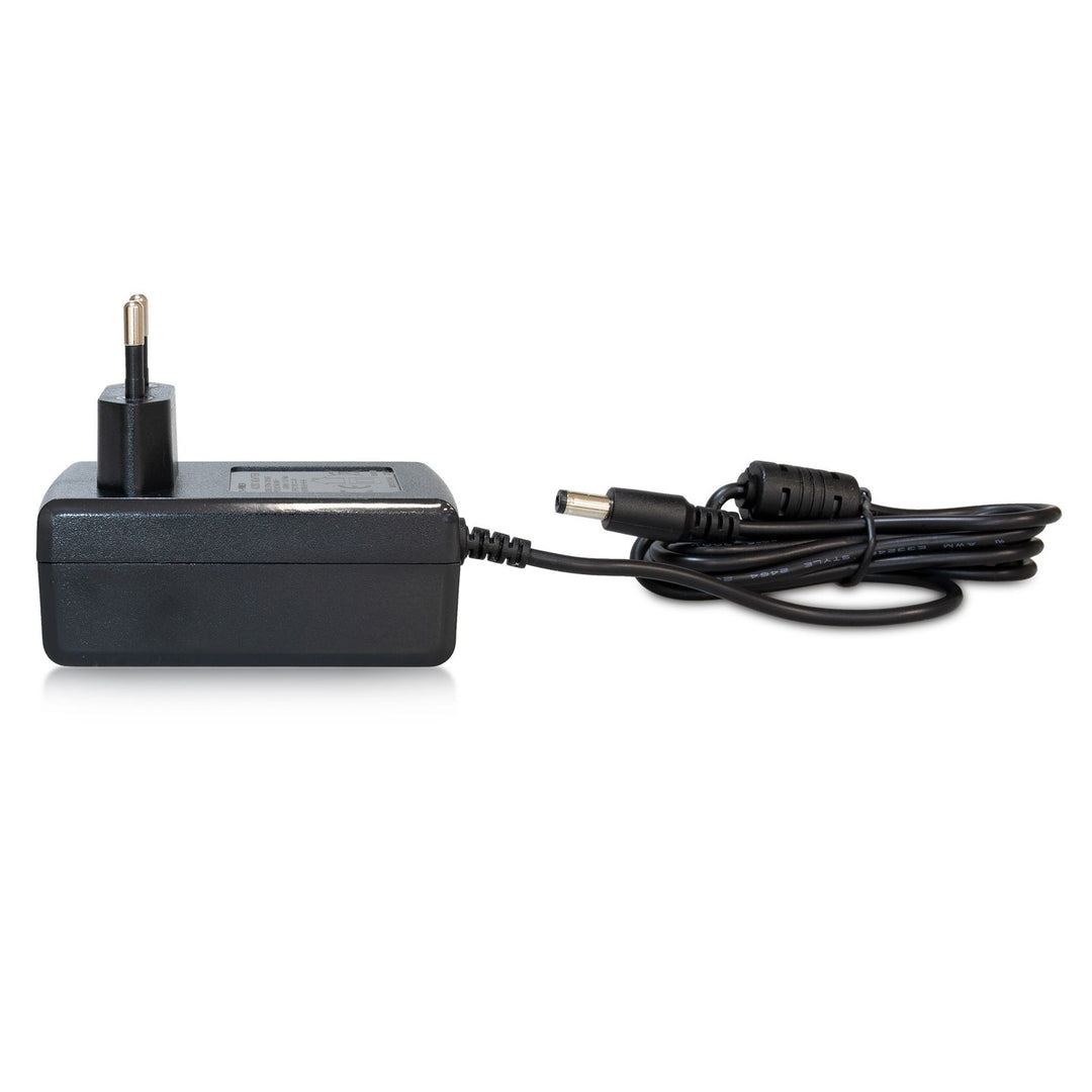 PULSe 4K UHD-modtager (version: 2x DVB-S2X-tuner)