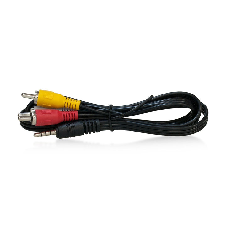 AB CryptoBox 700HD mini Full HD 1080p H.265 HEVC-modtager