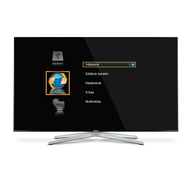 AB Cryptobox 800 UHD / AB CR800UHD 4K - UHD-modtager